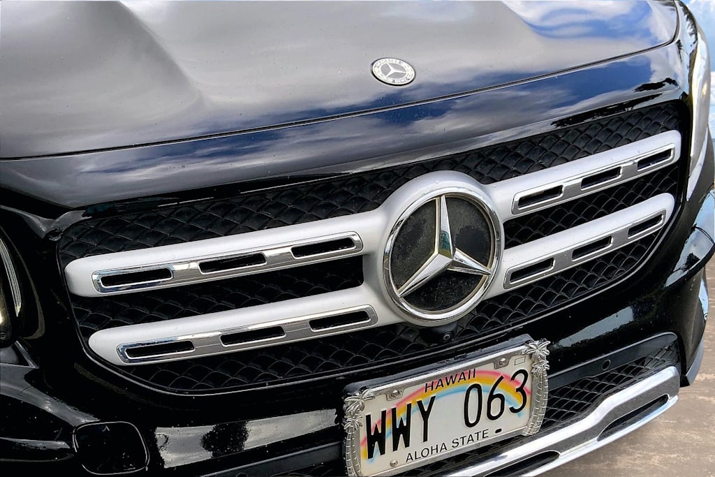 Thumbnail: 2021 Mercedes-Benz GLB - 33