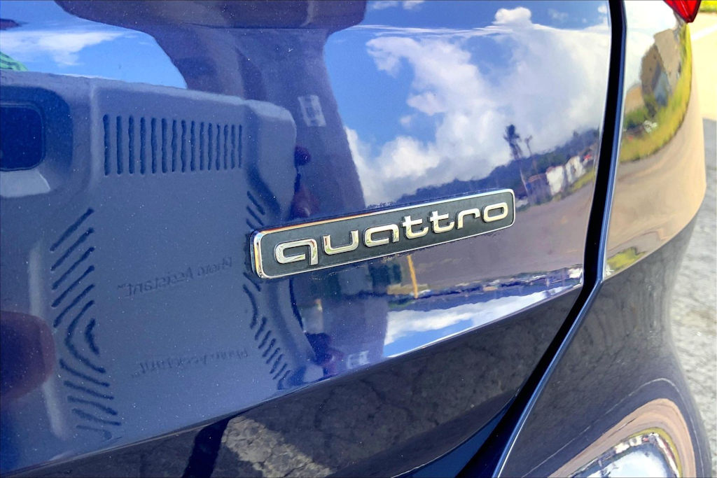 Thumbnail: 2021 Audi Q3 - 7