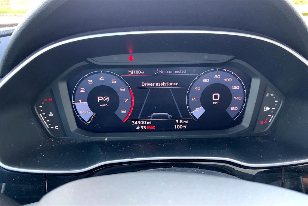Thumbnail: 2021 Audi Q3 - 18