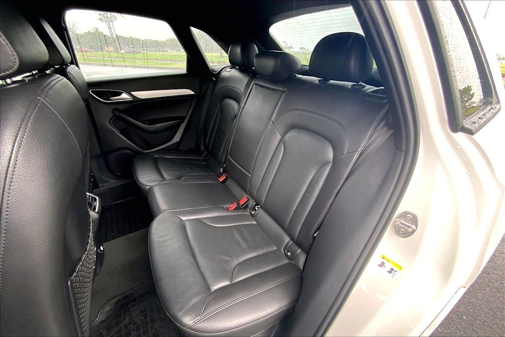 Thumbnail: 2018 Audi Q3 - 29