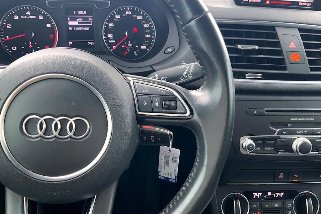 Thumbnail: 2018 Audi Q3 - 25