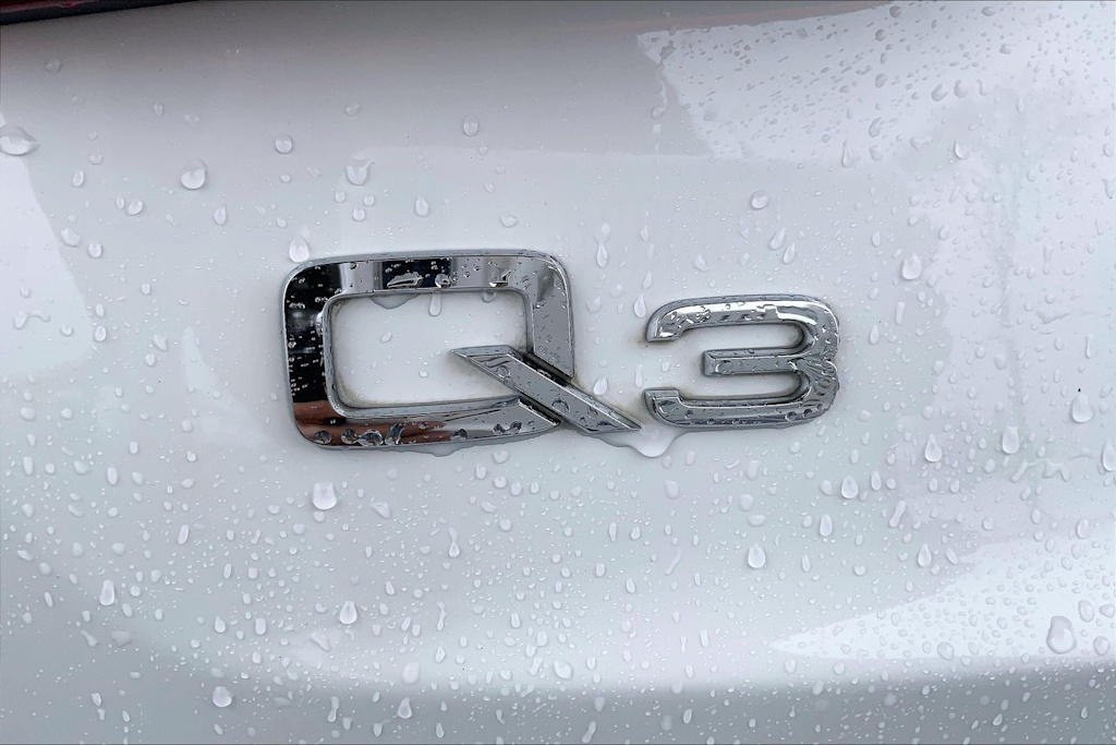 Thumbnail: 2018 Audi Q3 - 7