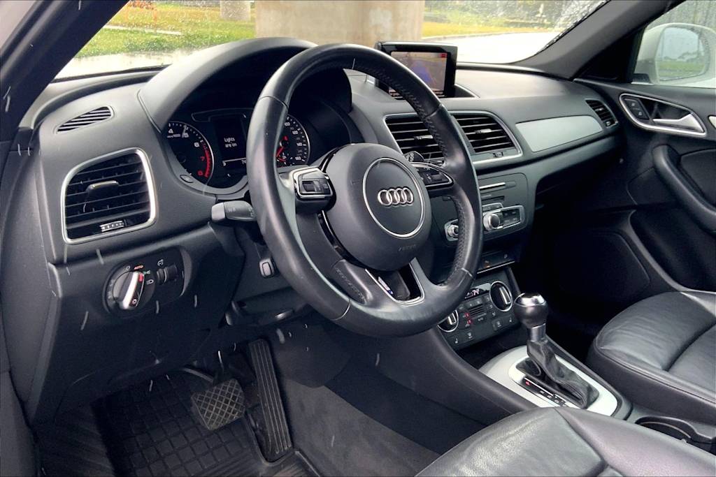 Thumbnail: 2018 Audi Q3 - 2