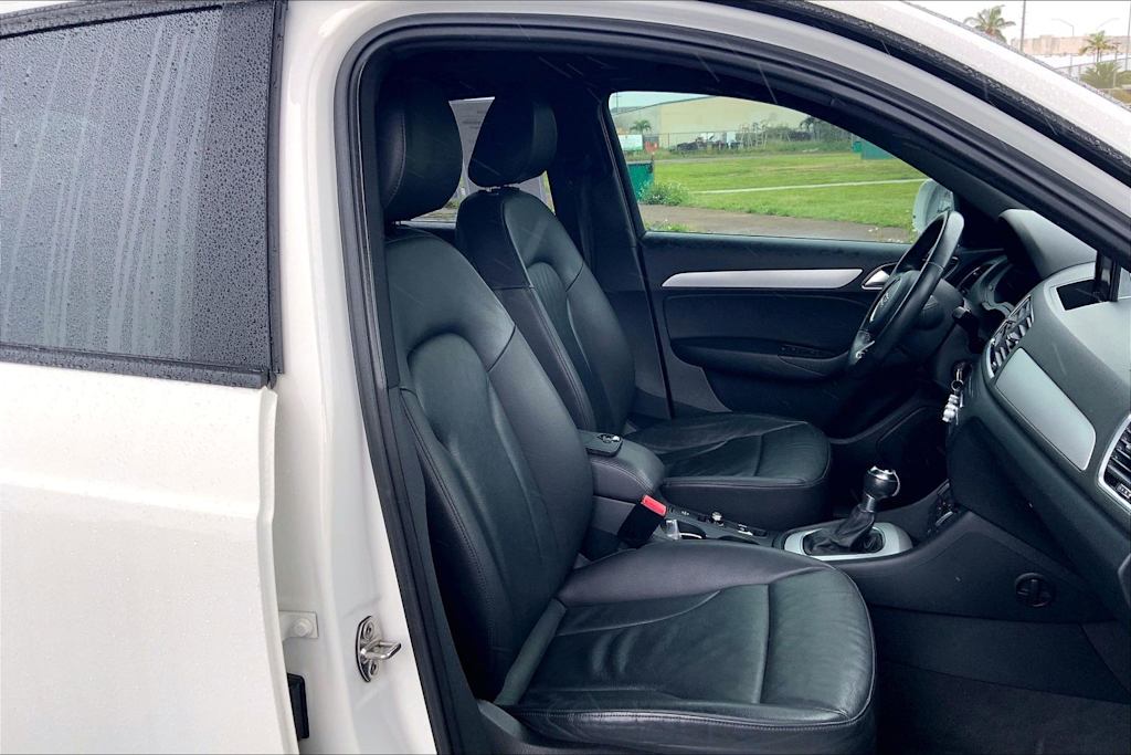 Thumbnail: 2018 Audi Q3 - 12