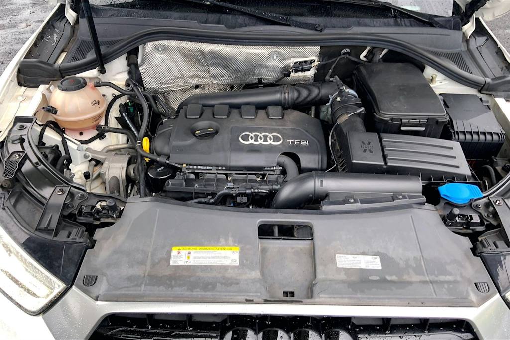 Thumbnail: 2018 Audi Q3 - 9