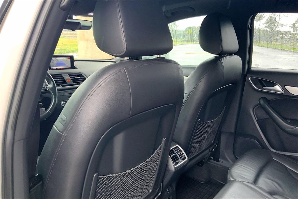 Thumbnail: 2018 Audi Q3 - 13