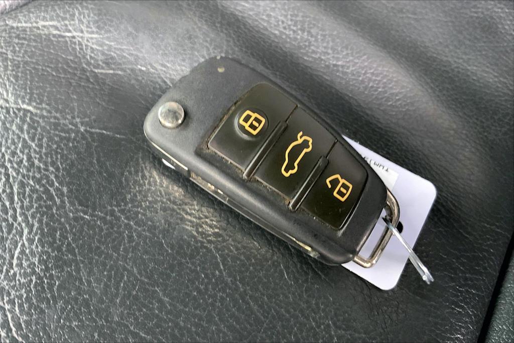 Thumbnail: 2018 Audi Q3 - 20