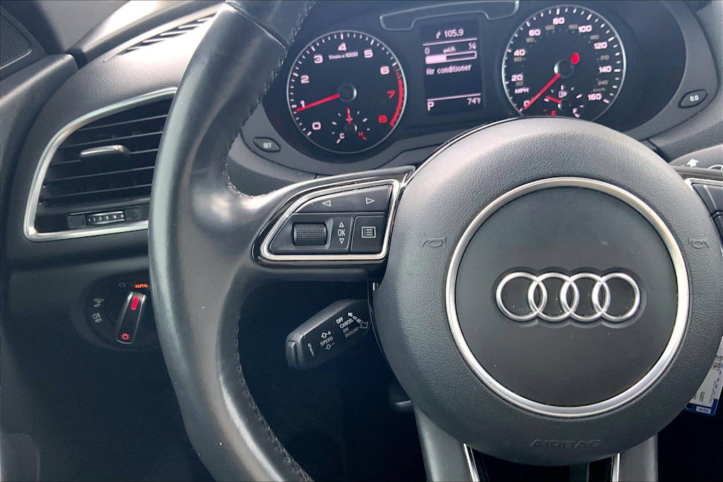 Thumbnail: 2018 Audi Q3 - 24