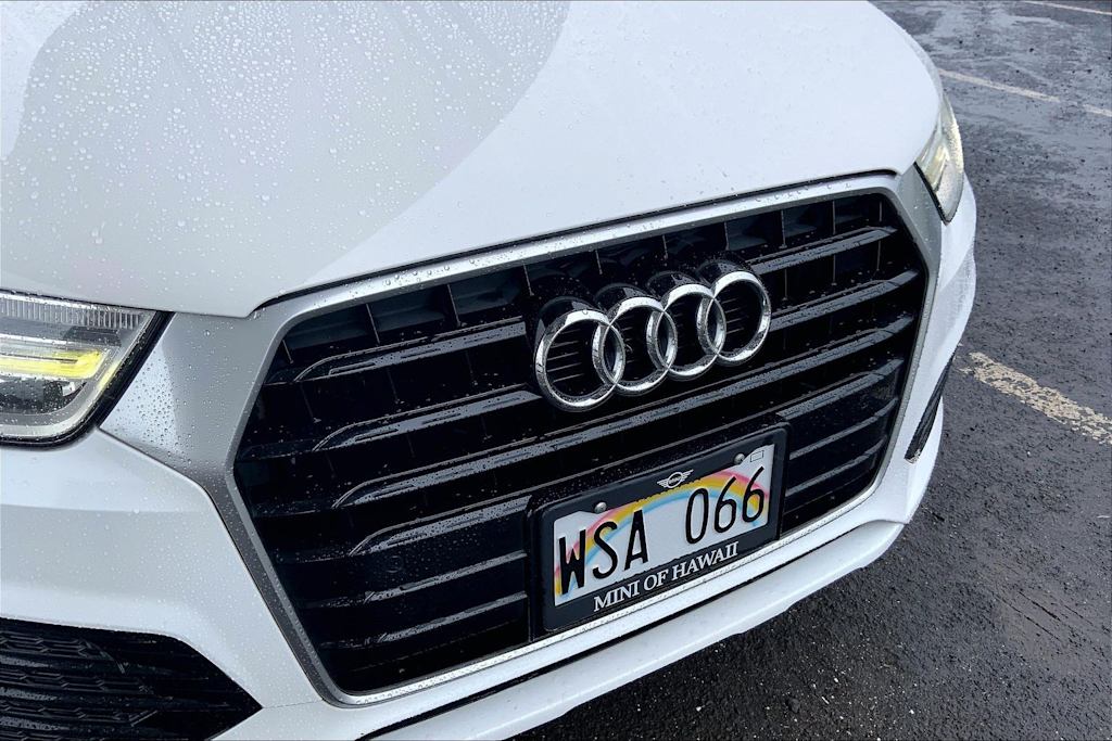 Thumbnail: 2018 Audi Q3 - 33