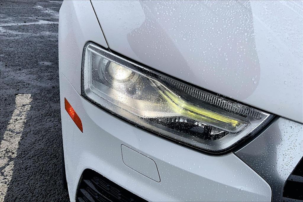 Thumbnail: 2018 Audi Q3 - 31