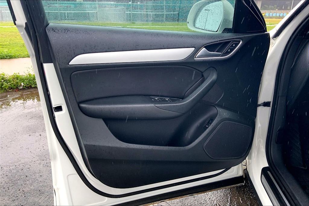 Thumbnail: 2018 Audi Q3 - 27