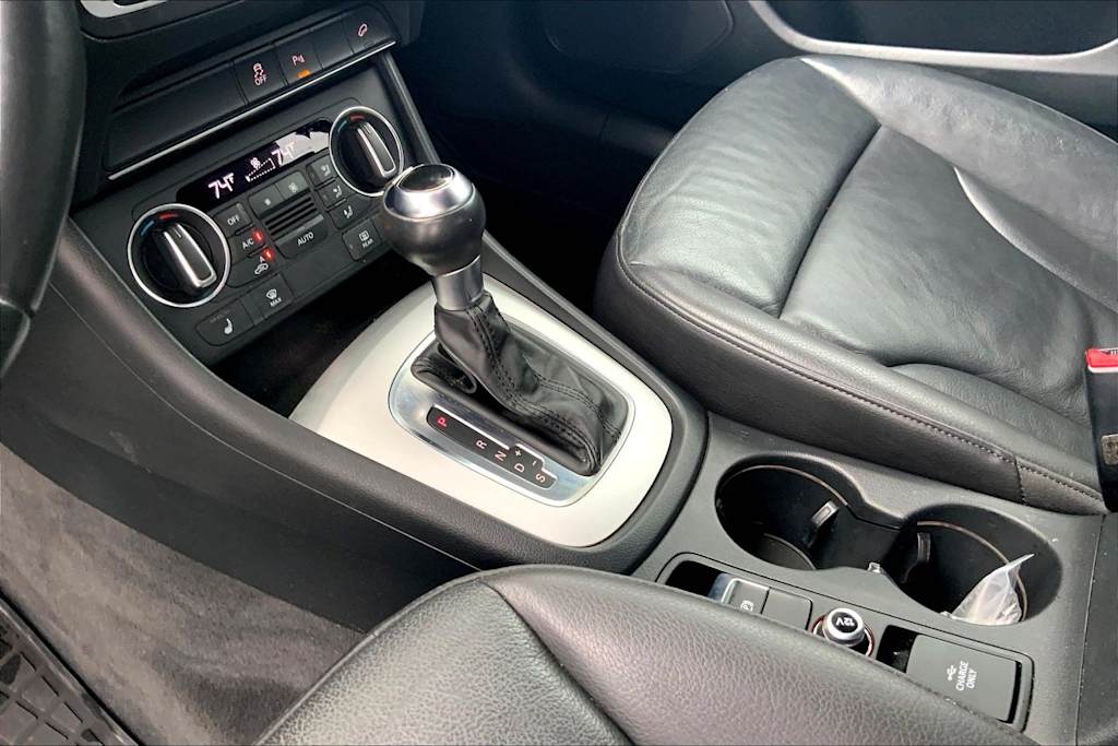 Thumbnail: 2018 Audi Q3 - 17