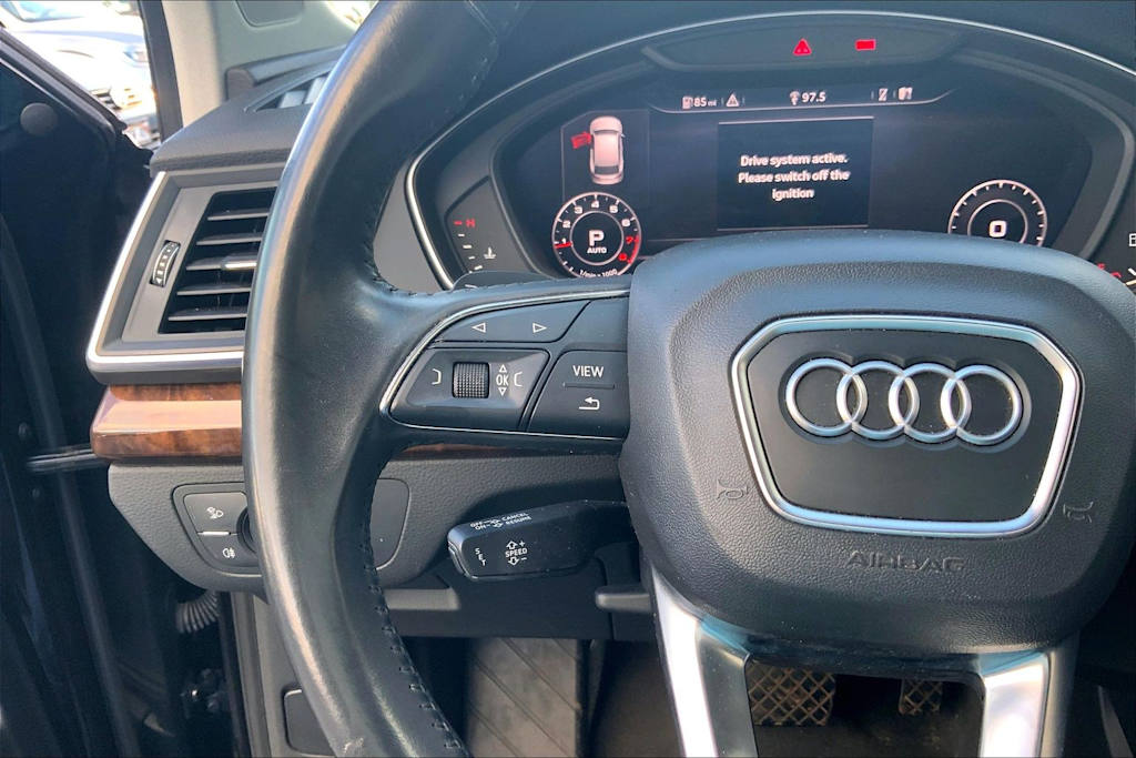 Thumbnail: 2018 Audi Q5 - 24