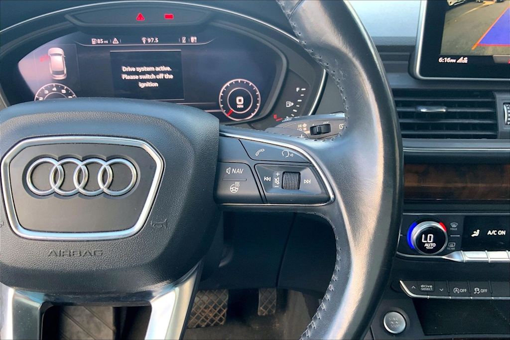 Thumbnail: 2018 Audi Q5 - 25