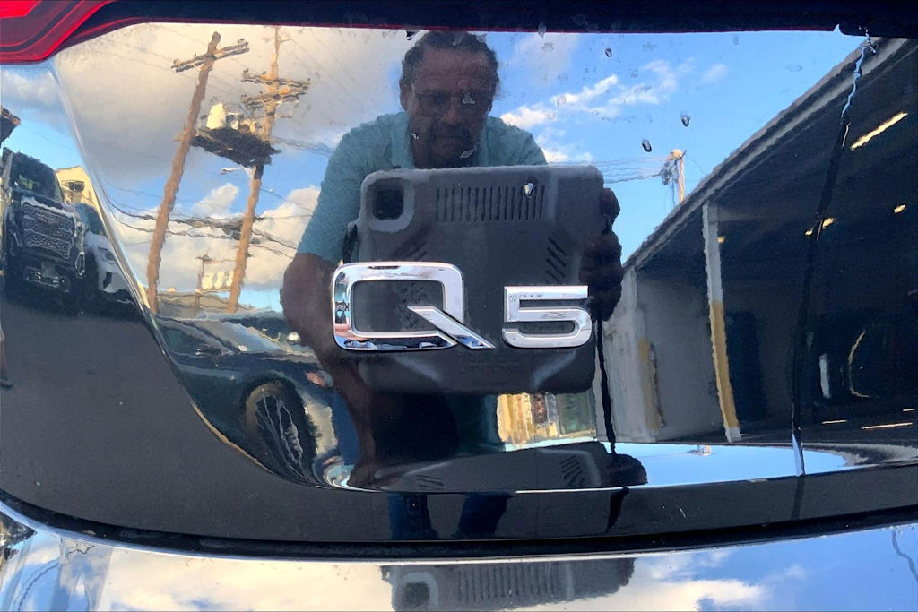 Thumbnail: 2018 Audi Q5 - 7