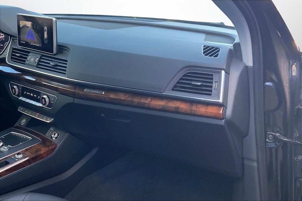 Thumbnail: 2018 Audi Q5 - 23