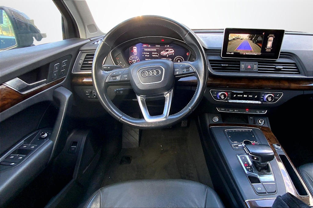 Thumbnail: 2018 Audi Q5 - 14