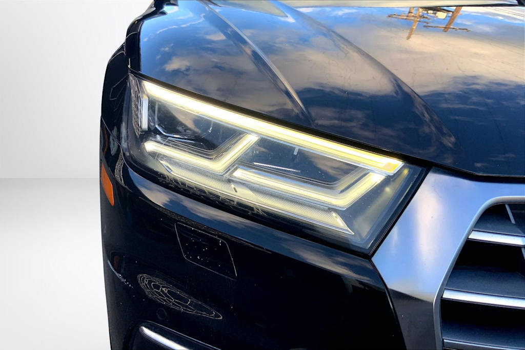 Thumbnail: 2018 Audi Q5 - 31