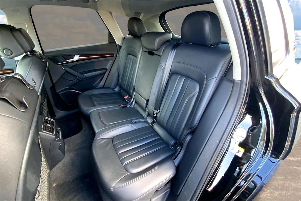 Thumbnail: 2018 Audi Q5 - 29