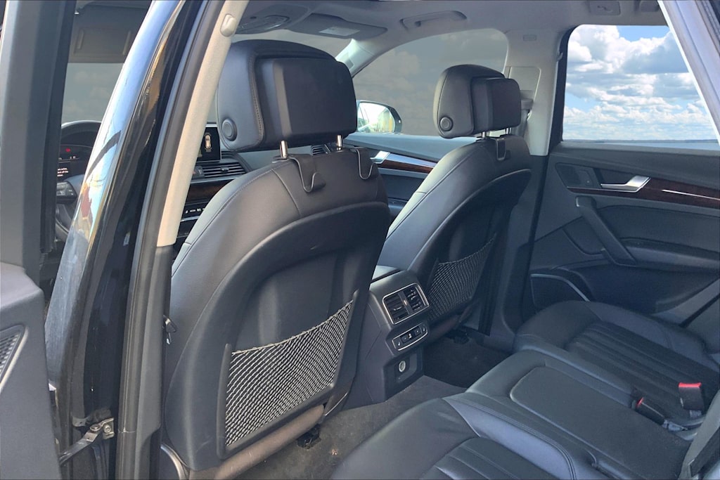 Thumbnail: 2018 Audi Q5 - 13