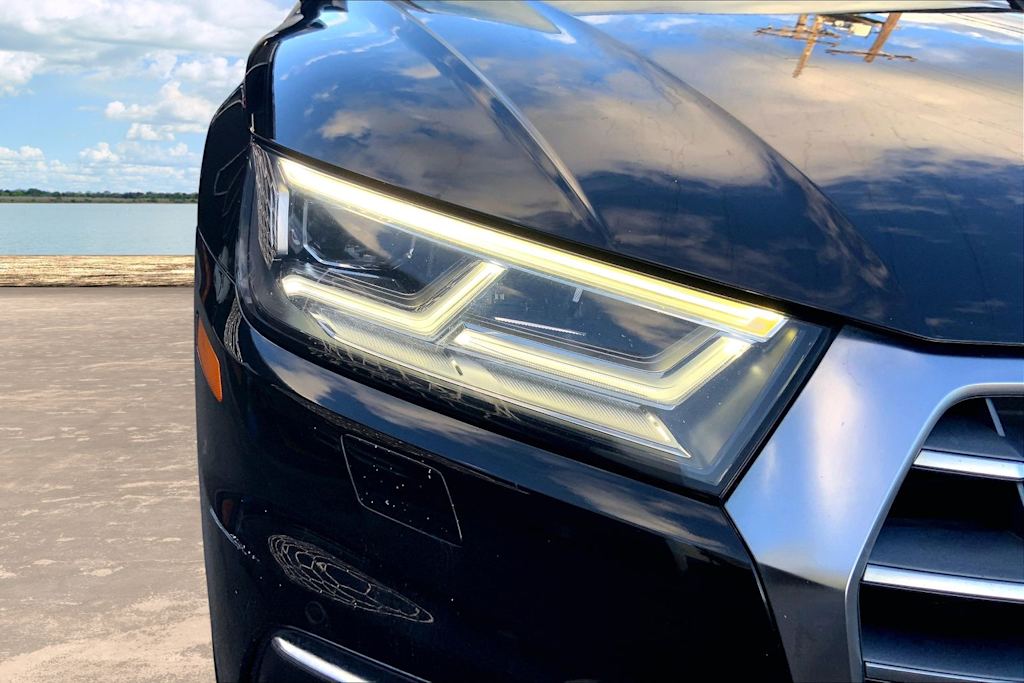 Thumbnail: 2018 Audi Q5 - 31