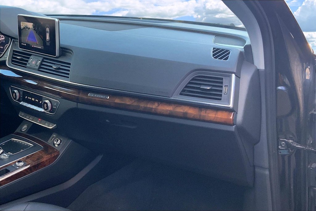 Thumbnail: 2018 Audi Q5 - 23