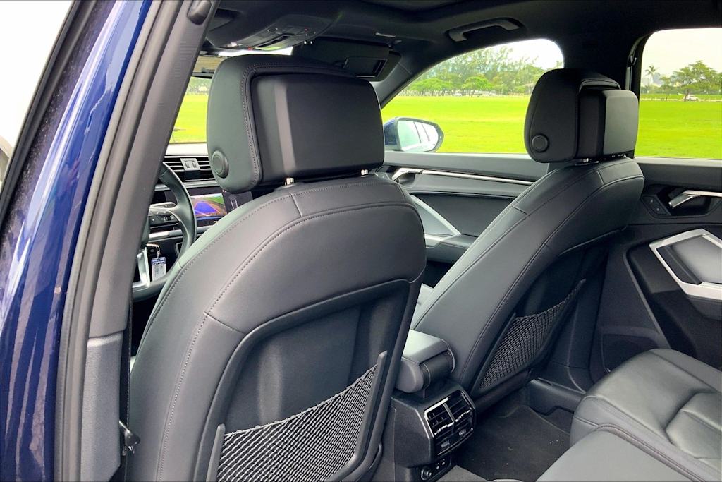 Thumbnail: 2022 Audi Q3 - 13