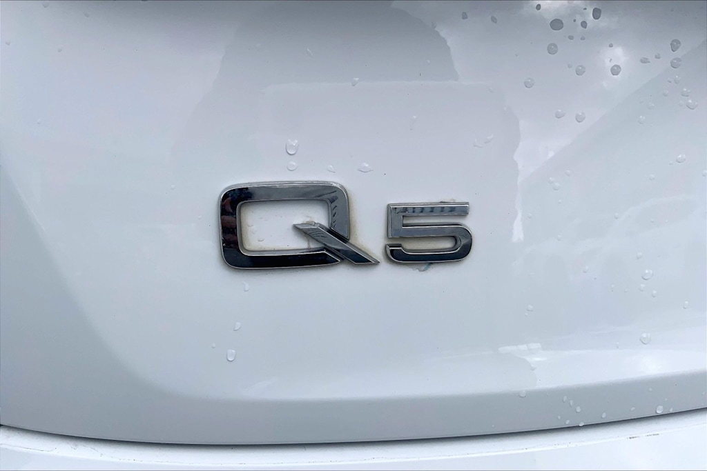 Thumbnail: 2024 Audi Q5 - 7