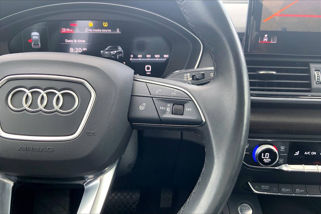 Thumbnail: 2024 Audi Q5 - 26