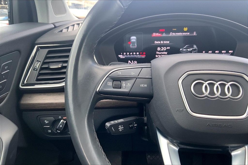 Thumbnail: 2024 Audi Q5 - 25