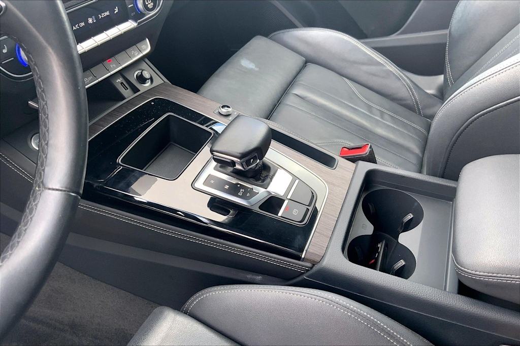 Thumbnail: 2024 Audi Q5 - 17