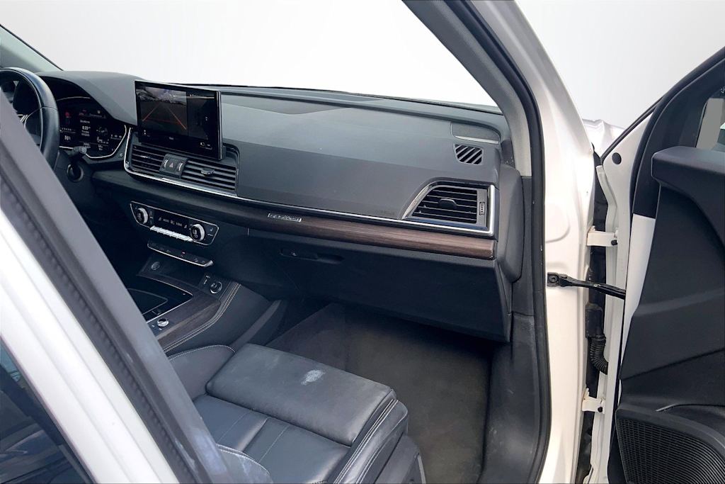Thumbnail: 2024 Audi Q5 - 15
