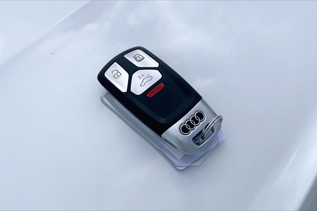 Thumbnail: 2024 Audi Q5 - 20