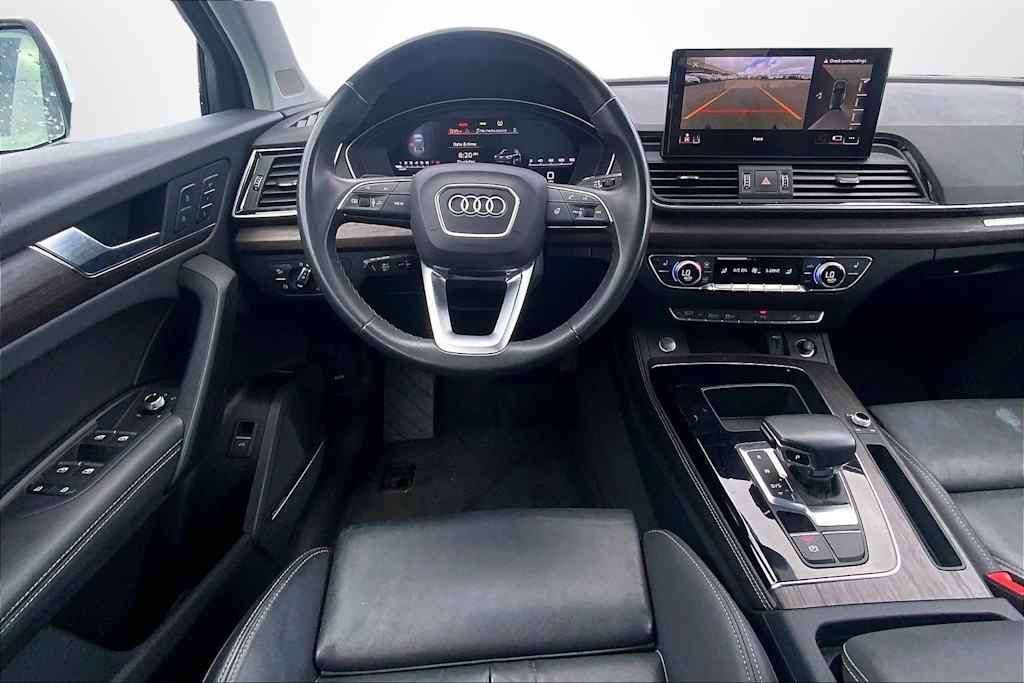 Thumbnail: 2024 Audi Q5 - 14
