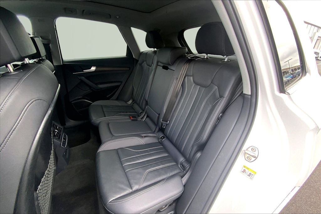 Thumbnail: 2024 Audi Q5 - 13