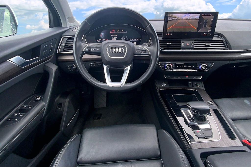 Thumbnail: 2024 Audi Q5 - 14