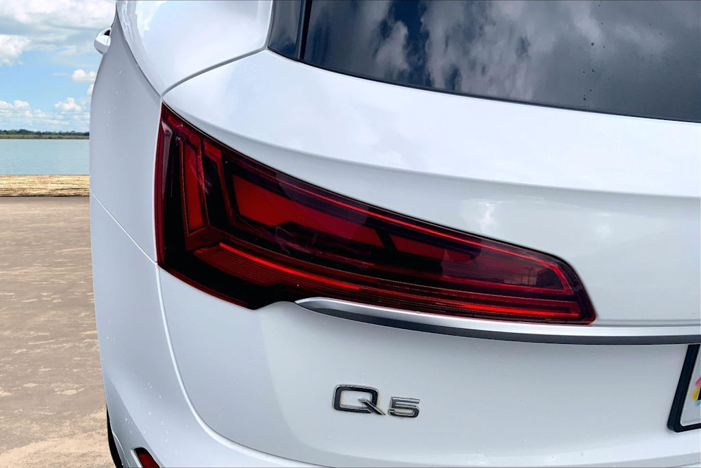 Thumbnail: 2024 Audi Q5 - 32