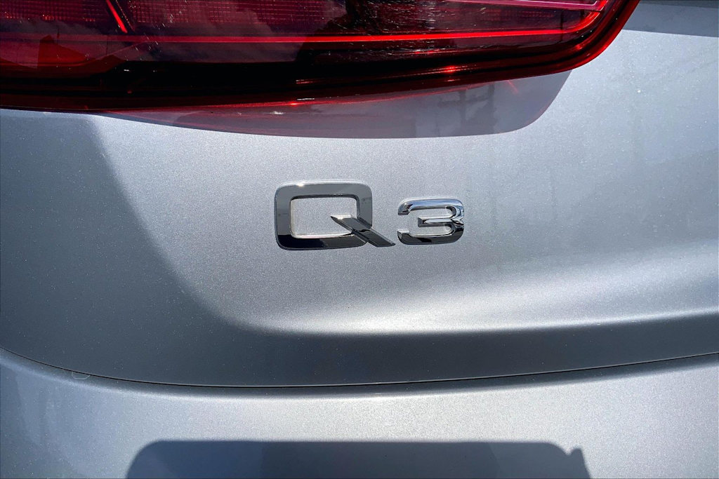Thumbnail: 2018 Audi Q3 - 7