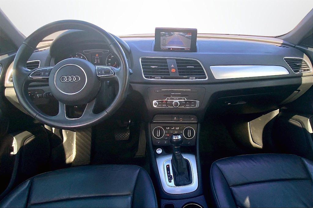 Thumbnail: 2018 Audi Q3 - 10