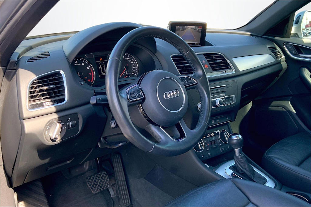 Thumbnail: 2018 Audi Q3 - 2