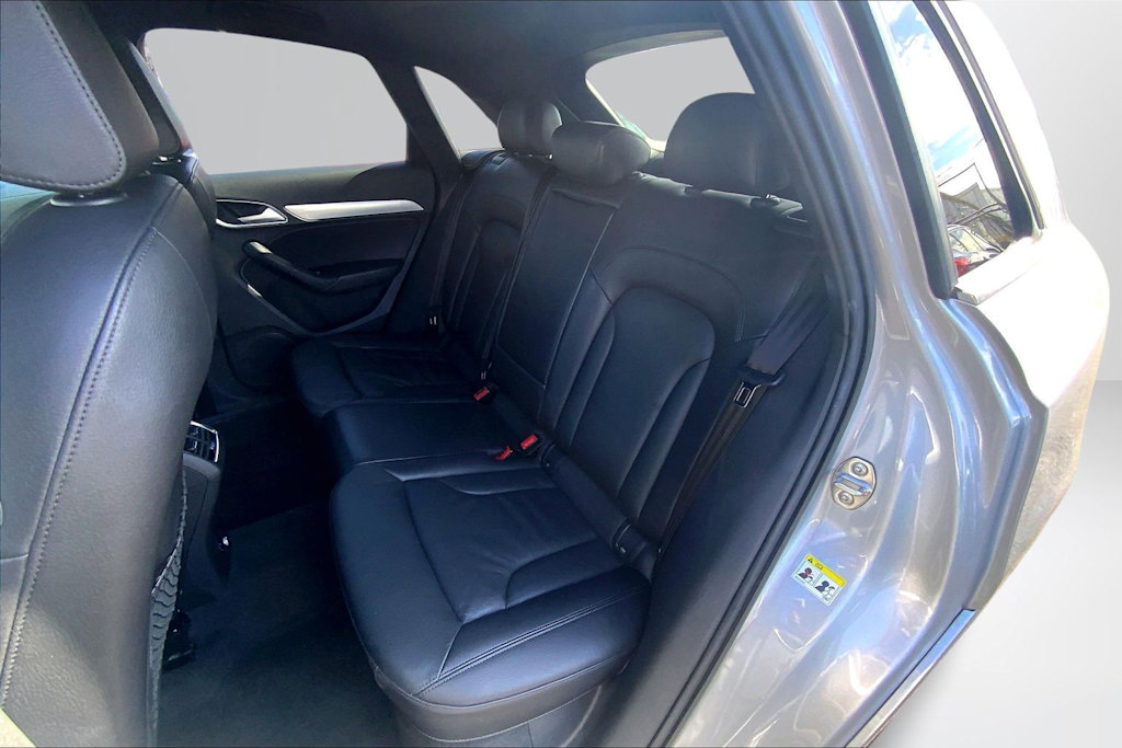 Thumbnail: 2018 Audi Q3 - 29