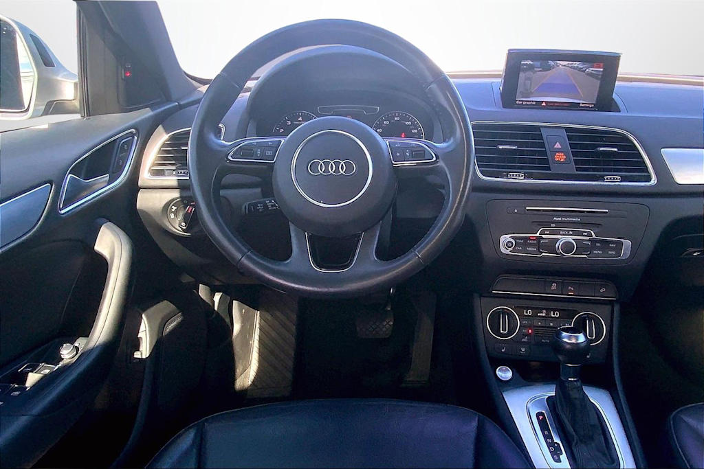 Thumbnail: 2018 Audi Q3 - 14