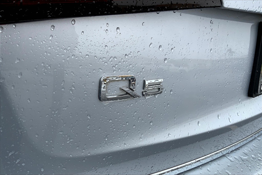Thumbnail: 2016 Audi Q5 - 7
