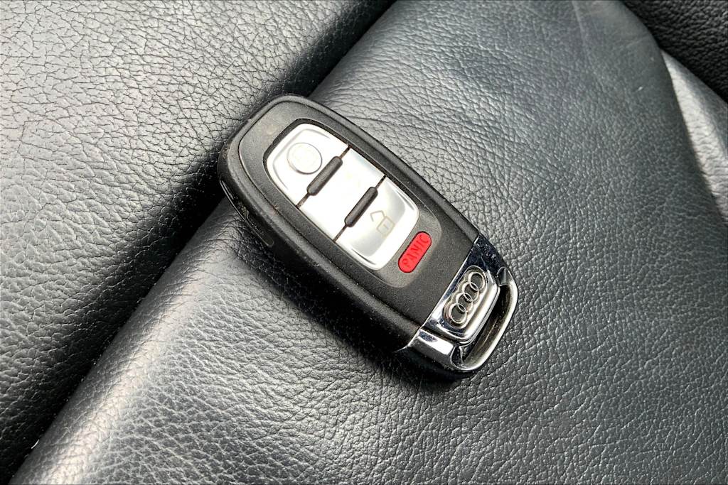 Thumbnail: 2016 Audi Q5 - 19