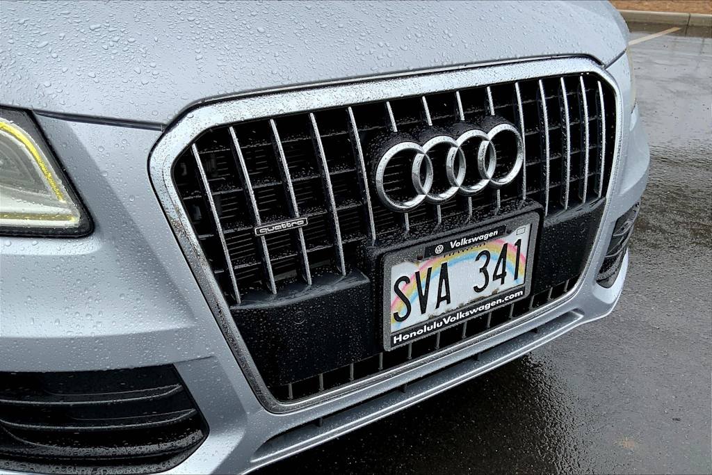 Thumbnail: 2016 Audi Q5 - 32