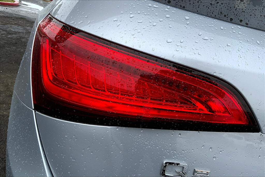 Thumbnail: 2016 Audi Q5 - 31