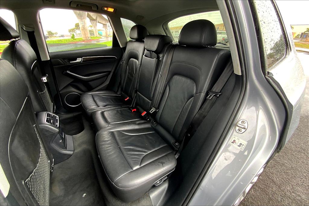 Thumbnail: 2016 Audi Q5 - 28