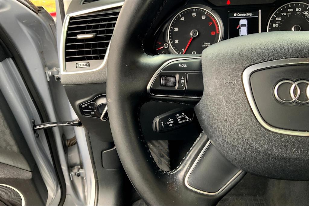 Thumbnail: 2016 Audi Q5 - 24