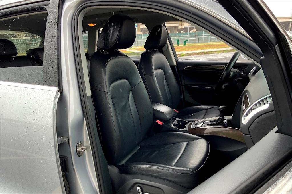 Thumbnail: 2016 Audi Q5 - 11