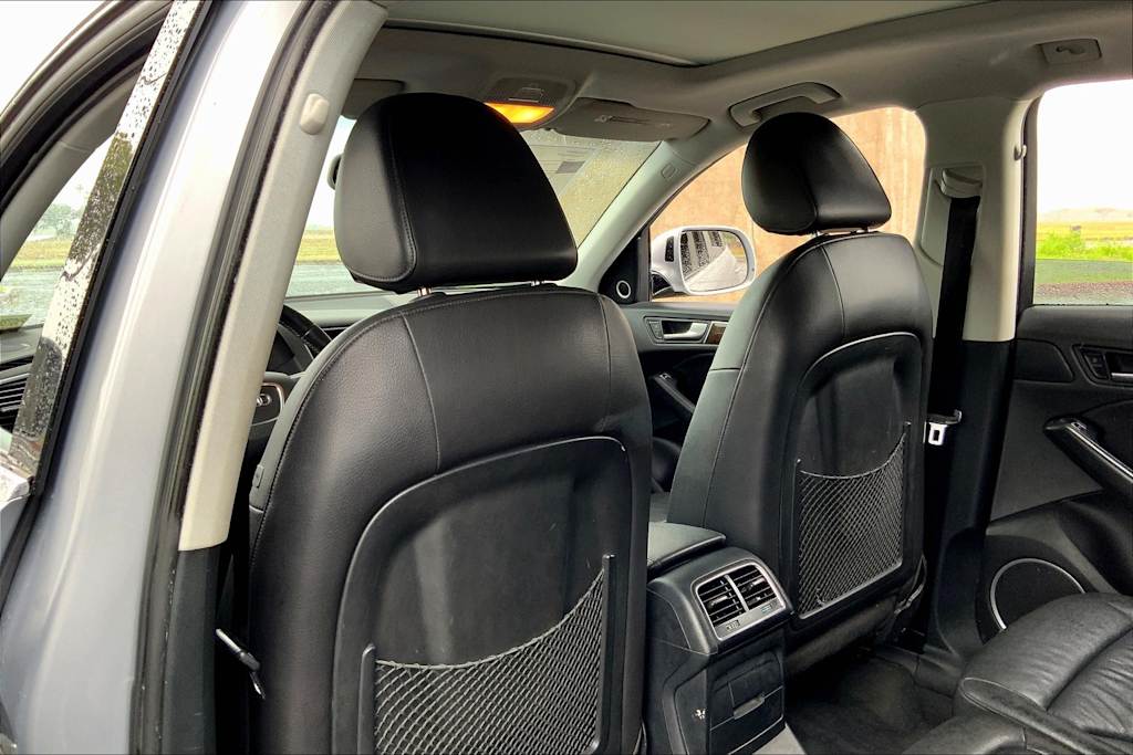Thumbnail: 2016 Audi Q5 - 12